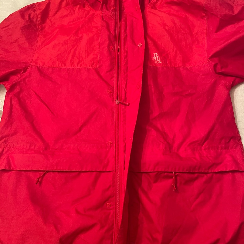 Rain jacket - Picture 2 of 4